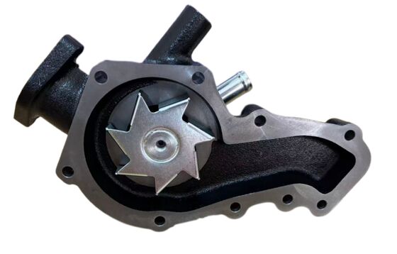Japanische Lkw-Teile Motor Wasserpumpe für UD Condor Lkw FE6 FE6T 21010-Z5525 J231-0060M
