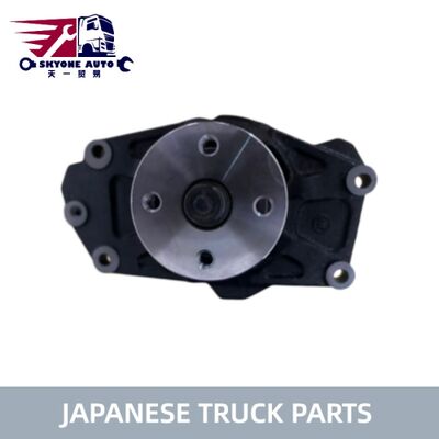 Japanische Lkw-Teile Motor ME013868 Wasserpumpe für MITSUBISHI FUSO TRUCK 6D34 6D34T ME013868