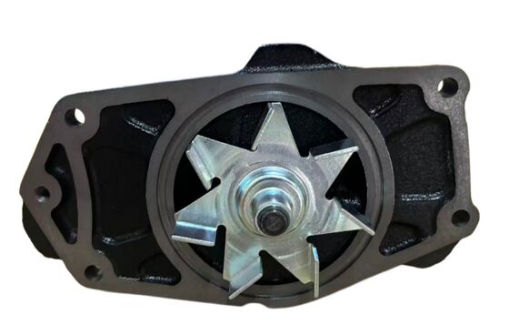 Japanische Lkw-Teile Motor ME013868 Wasserpumpe für MITSUBISHI FUSO TRUCK 6D34 6D34T ME013868