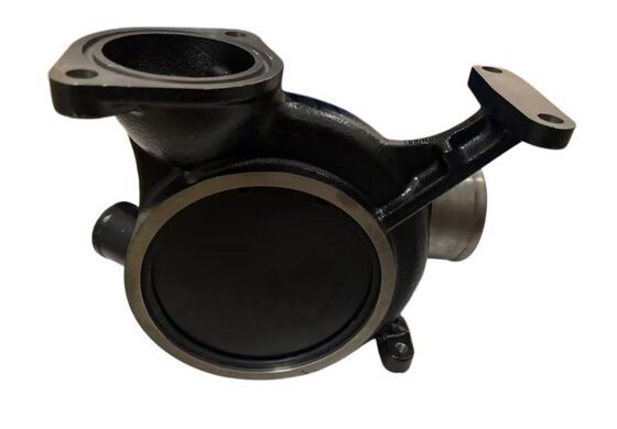 Japanische Lkw-Teile Motor ME993236 Wasserpumpe für MITSUBISHI SUPERGREAT TRUCK 6D22 6D22T ME993236