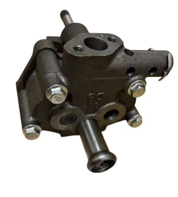 Japanische Lkw-Teile Motorölpumpe 1-13100199-0 für ISUZU FTR 6BG1T 6BD1 6BD1T Vorwärtsfahrzeug OEM-Nummer 1-13100199-0