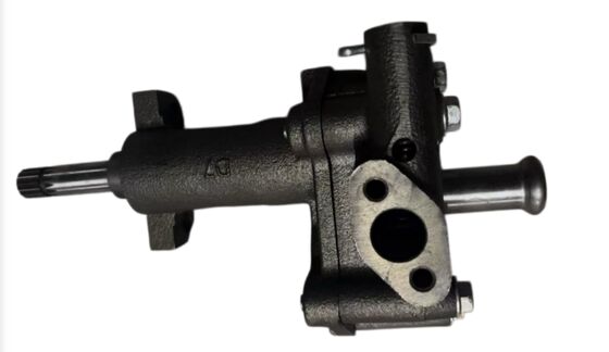 Japanische Lkw-Teile Motorölpumpe 1-13100199-0 für ISUZU FTR 6BG1T 6BD1 6BD1T Vorwärtsfahrzeug OEM-Nummer 1-13100199-0