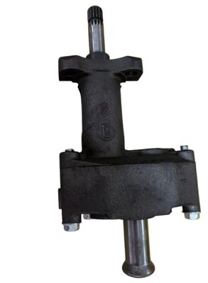 Japanische Lkw-Teile Motorölpumpe 1-13100199-0 für ISUZU FTR 6BG1T 6BD1 6BD1T Vorwärtsfahrzeug OEM-Nummer 1-13100199-0