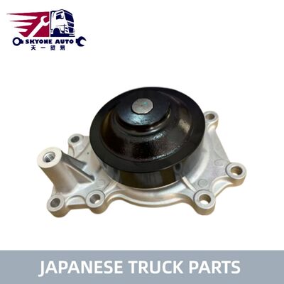 Japanische Lkw-Teile Motor Wasserpumpe für MITSUBISHI CANTER TRUCK 4M51 4M51T J221-0060S ME994451 ME994522 ME995072