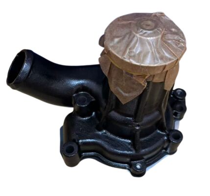 Japanische Lkw-Teile Motor Wasserpumpe 1-13650017-0 für ISUZU FVR FTR 6BD1 6BG1T 6BG1 OEM Nummer 1-13650017-0