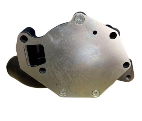 Japanische Lkw-Teile Motor Wasserpumpe 1-13650017-0 für ISUZU FVR FTR 6BD1 6BG1T 6BG1 OEM Nummer 1-13650017-0