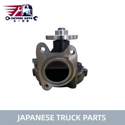 Hino Motorteile 16100-3464 Motorwasserpumpe für HINO 500 RANGER TRUCK J08C J08CT 16100-3464