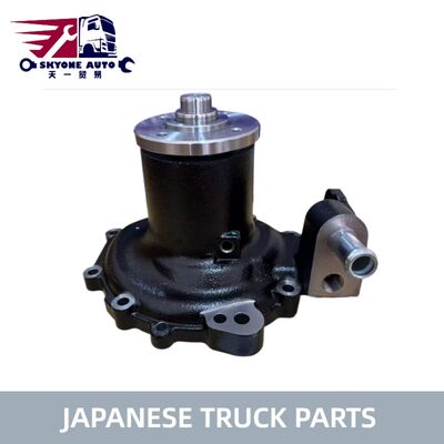 Hino Motorteile 16100-E0821 Motorwasserpumpe für HINO 300 500 TRUCK J05ET J05E 16100-E0821