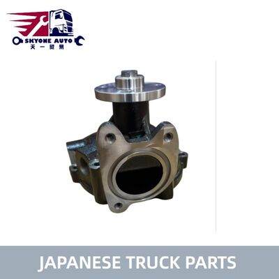 Hino Motorteile S1610-03971 Motorwasserpumpe für HINO 500 TRUCK J08E J08ET S1610-03971