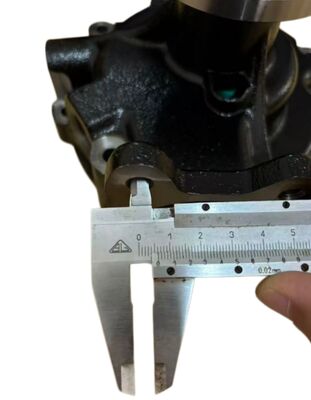 Hino Motorteile S1610-03971 Motorwasserpumpe für HINO 500 TRUCK J08E J08ET S1610-03971