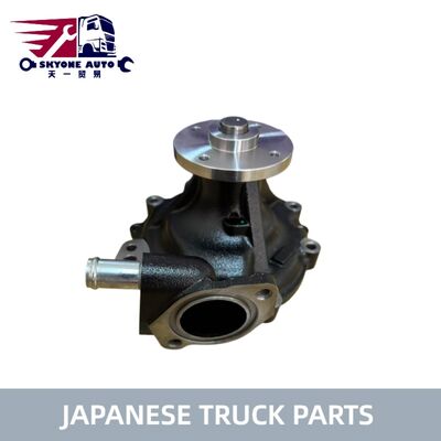 Hino Motorteile 16100-E0373 Motorwasserpumpe für HINO 300 500 LKW J05ET J05E 16100-E0373