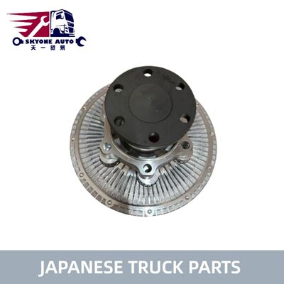 Japanische Lkw-Teile Motorventilator Kupplung 16250-E0060 für HINO 500 Lkw J08E J08ET 16250-E0060