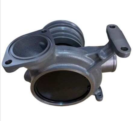 Japanische Lkw-Teile Motor 25100-83012 Wasserpumpe für MITSUBISHI SUPERGREAT TRUCK HYUNDAI D6CB 6D22 6D22T 25100-83012