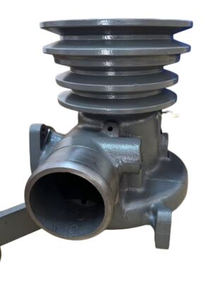 Japanische Lkw-Teile Motor 25100-83012 Wasserpumpe für MITSUBISHI SUPERGREAT TRUCK HYUNDAI D6CB 6D22 6D22T 25100-83012