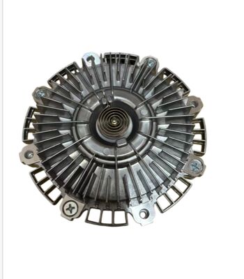 Japanese truck parts Engine Fan Clutch 25237-4A855 for HYUNDAI/KIA D4CB TRUCK 25237-4A855