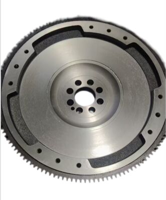 Japanische LKW-Teile Motorschwungrad 300 mm 8-97330892-0 für ISUZU NPR 4HG1 4HG1T 8-97330892-0