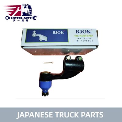 Japanische LKW-Teile Spurstangenkopf 8-98228107-0 8-98228106-0 für ISUZU CYZ FVZ FVM 6WG1 ISUZU PARTS