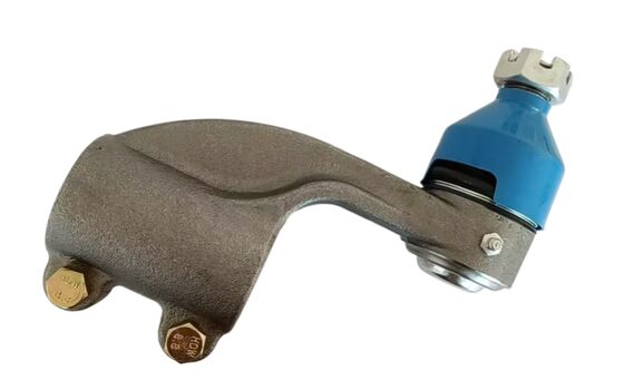 Japanische LKW-Teile Spurstangenkopf 8-98228107-0 8-98228106-0 für ISUZU CYZ FVZ FVM 6WG1 ISUZU PARTS