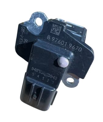 Japanische Lkw-Teile Sensor Maniford/Luftflusssensor 8-97601967-0 1-87618483-0 für ISUZU 6WG1 6UZ1 6HK1 4JJ1 600P FVR/CYZ/DMAX ISUZU TRUCK PARTS