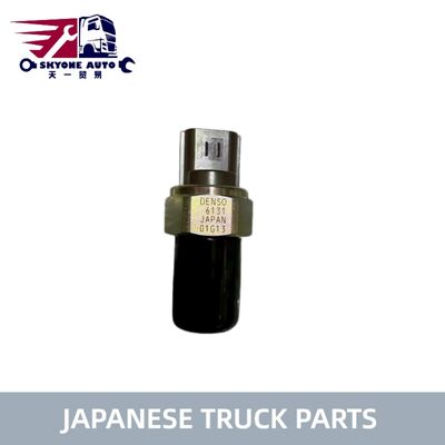 Japanische LKW-Teile Kraftstoffverteilerdrucksensor 8-98119790-0 für ISUZU FVR CXZ TRUCK 4HK1 6HK1 6WF1 6WG1 ISUZU-TEILE