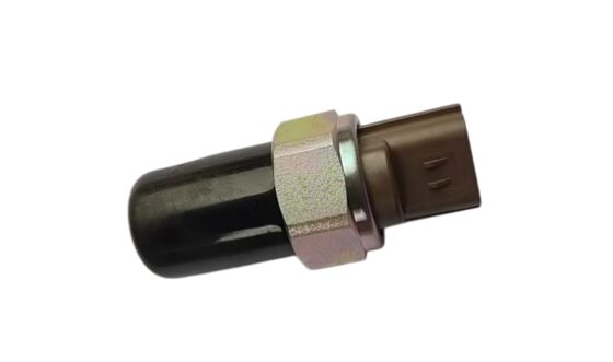 Japanische LKW-Teile Kraftstoffverteilerdrucksensor 8-98119790-0 für ISUZU FVR CXZ TRUCK 4HK1 6HK1 6WF1 6WG1 ISUZU-TEILE