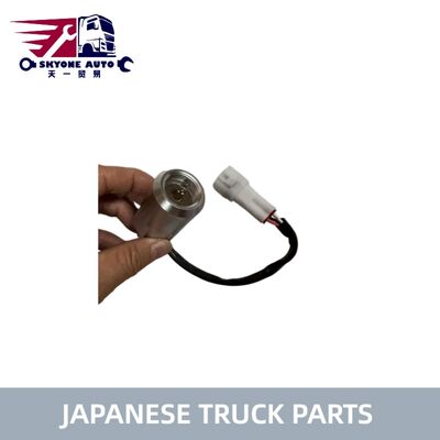 Japanische LKW-Teile Geschwindigkeitssensor S8319-01360 für HINO 500 700 LKW PROFIA RANGER J08C J08CT HINO MOTORTEILE