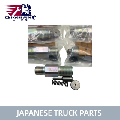 Japanische Lkw-Teile Schienenventil S2274-01110 für HINO 500 300 J05E J08E RANGER LKW HINO Motorteile