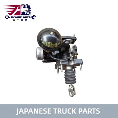 Japanese Truck Parts Brake Hydraulic Booster 8-98031414-0 For ISUZU Engine NQR 4HK1 4HE1 4HG1T ISUZU PARTS