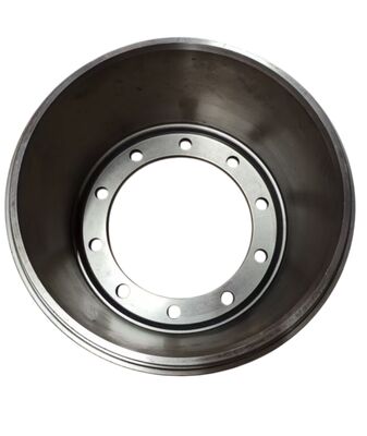 Japanische Lkw-Teile Bremstrommel 8-98085728-1 1-47001087-0 Für ISUZU Motor FVR 6HK1 6HK1T ISUZU BUS PARTS