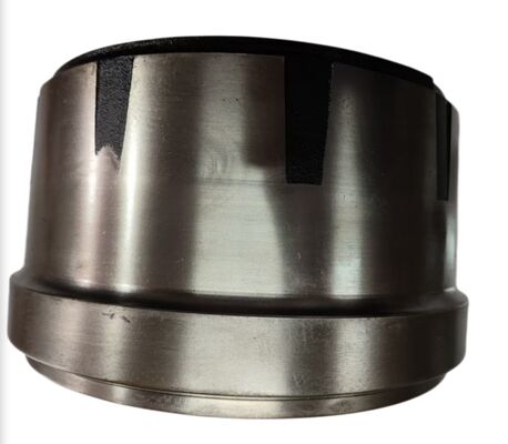 Japanische Lkw-Teile Bremstrommel 8-98085728-1 1-47001087-0 Für ISUZU Motor FVR 6HK1 6HK1T ISUZU BUS PARTS