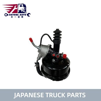 Japanische LKW-Teile bremsen Vakuumverstärker 646-01049 1-31800160-0 für ISUZU-Motor FVR 6BG1T 6HE1 6HE1T Isuzu-LKW-Teile