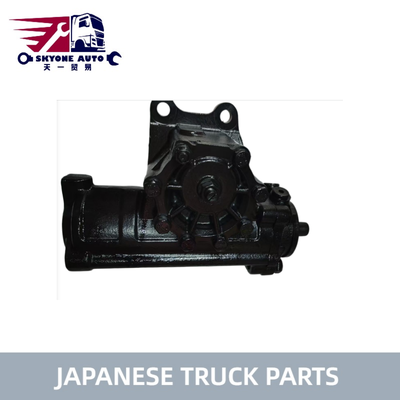 Japanische LKW-Teile Getriebe-Lenkgetriebe für HINO 500 RANGER LKW J08C J08CT HINO-MOTORTEILE