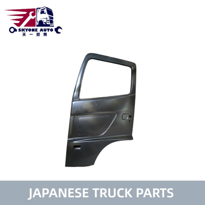 Japanische LKW-Teile Türschale Neues Modell für HINO 500 RANGER LKW J08C J08CT HINO MOTORTEILE