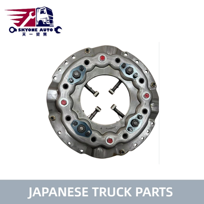 Japanische Lkw-Teile Kupplungsdeckel 380MM 1-31220377-2 1-87610146-0 Für ISUZU FSR FVR 6HK1 zum Verkauf Isuzu Motorteile