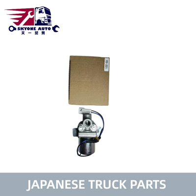 Japanische Lkw-Teile Solenoidventil 27610-2051 Für HINO 500 RANGER Lkw RK8J J08C J08CT zum Verkauf Hino Motorteile