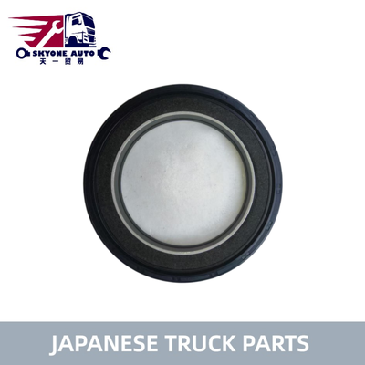 Japanische Lkw-Teile Hinterkurbelwelle Siegel 9828-01218 SZ311-01045 Für HINO 500 RANGER Lkw RK8J J08C J08CT J08E zum Verkauf Hino Motorteile