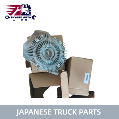 Japanische Lkw-Teile Motorventilatorkupplung 16250-E0021 für HINO 500 Lkw J05C J05CT 16250-E0021