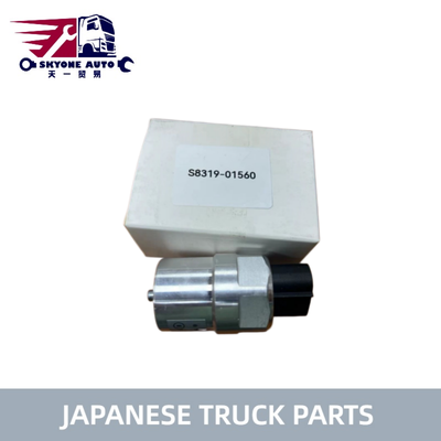 Japanische Lkw-Teile 24V Geschwindigkeitssensor S8319-01560 MR750084 Für HINO 700 500 J08E P11C Hino Lkw-Teile