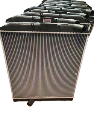Heizkörper 16400-78602 16400-78A30 16400-78600 Für HINO 300 Dutro N04CT N04C/Toyota Dyna Hino 300 Teile