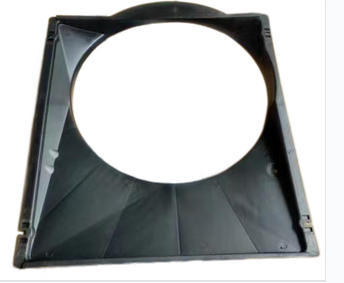 Radiator Shroud 16711-78250 HINO 300 Dutro N04CT N04C/Toyotace Dyna Upper Fan Guide Für Hino 300 Teile