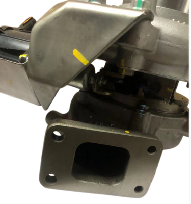 GT2263 24V Turbolader 17201-E0893 77914-40019 HINO 300 Dutro N04CT N04C/Toyotace Dyna XZU414 für Hino 300 Teile