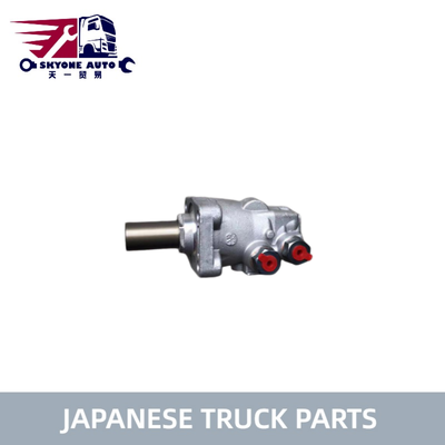 Hochwertige Bremsmastersilinder 47207-37140 47201-36021 HINO 300 Dutro N04CT N04C/Toyota Achterbahn für Hino 300 Teile