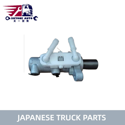 Hochwertige Bremsmastersilinder 47207-37170 47207-37290 HINO 300 Dutro N04CT N04C/Toyota WU600 für Hino 300 Teile