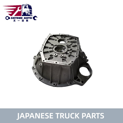 Schwungradkupplungsgehäuse 8-97237099-5 Verwendung für Isuzu NPR 4HG1T Getriebe MYY6T MYY5T Isuzu Ersatzteile