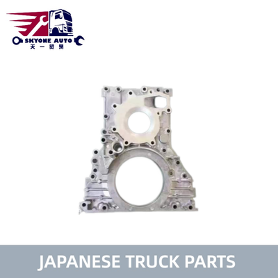 Timing cover 8-98039931-1 8-98039932-0 Use For Isuzu NPR 4HG1T Transmission MYY6T MYY5T Isuzu Spare parts