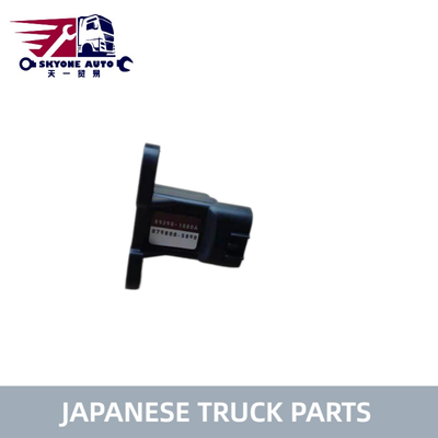 Einlassluftdrucksensor S8939-01080 079800-5890 Verwendung für japanische Lkw Toyota Dyna Suzuki Kobelco SK350-8 Hino Motorteile