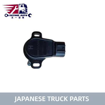 Beschleunigersensor S8944-15290 Verwendung für japanische LKW HINO J08C J08E J05C J05E P11C Hino Motorteile