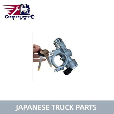 Hino Zündschalter HINO 500 700 84510-E0140 S8451-02313 Verwendung für japanische Lkw Für Hino Motorteile