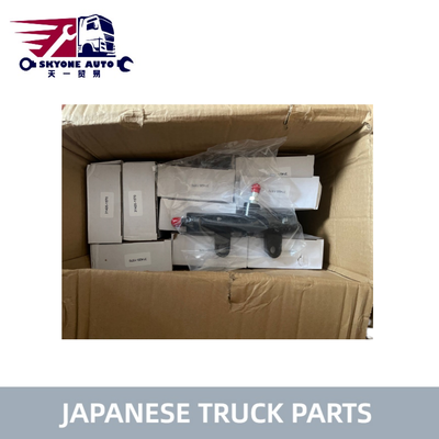 Kupplungsmastersilinder HINO 500 RANGER J08C EF750 31420-1570 31420-1480 31420-1410 Verwendung für japanische Lkw-Teile