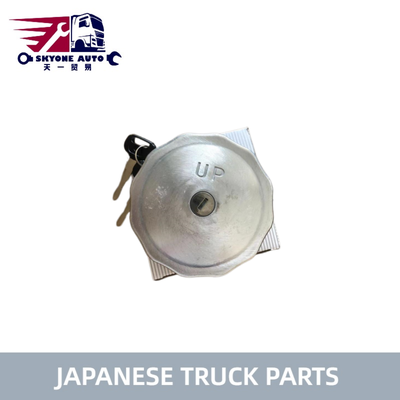 Fuel Tank Cap HINO 500 RANGER J08C J05CT 77310-E0420 Use For Japanese Truck Parts